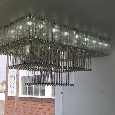 Bhagwan Hotel Gonda מראה חיצוני תמונה